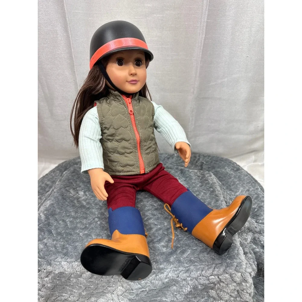Our Generation our generation